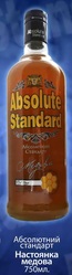 Настойка  Absolute Standard