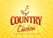 Country  Chicken – открытие ресторана фаст фуд по системе франчайзинг