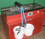 Аппарат для производства вава-кексов